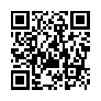 店舗のQRコード