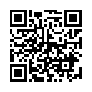 店舗のQRコード