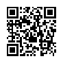 店舗のQRコード