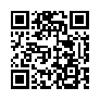 店舗のQRコード