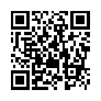 店舗のQRコード