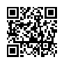 店舗のQRコード