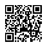 店舗のQRコード