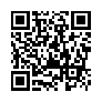 店舗のQRコード