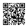店舗のQRコード