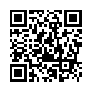 店舗のQRコード