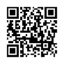 店舗のQRコード