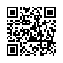 店舗のQRコード
