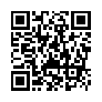 店舗のQRコード