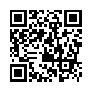店舗のQRコード
