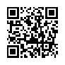 店舗のQRコード
