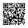 店舗のQRコード