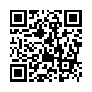 店舗のQRコード