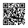 店舗のQRコード