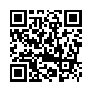店舗のQRコード