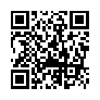 店舗のQRコード