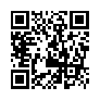 店舗のQRコード