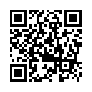 店舗のQRコード