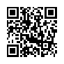 店舗のQRコード