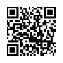 店舗のQRコード