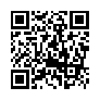 店舗のQRコード
