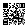 店舗のQRコード