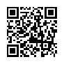 店舗のQRコード
