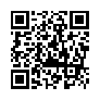 店舗のQRコード