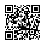 店舗のQRコード