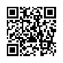 店舗のQRコード