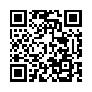 店舗のQRコード