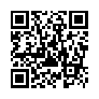 店舗のQRコード