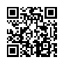 店舗のQRコード