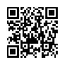 店舗のQRコード