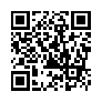 店舗のQRコード