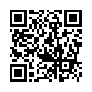 店舗のQRコード