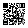 店舗のQRコード