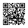 店舗のQRコード