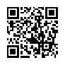 店舗のQRコード