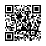 店舗のQRコード