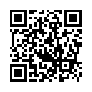 店舗のQRコード