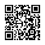 店舗のQRコード