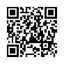 店舗のQRコード