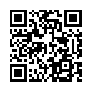 店舗のQRコード