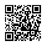 店舗のQRコード