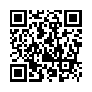 店舗のQRコード
