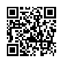 店舗のQRコード