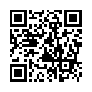 店舗のQRコード