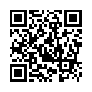 店舗のQRコード