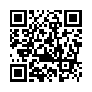 店舗のQRコード